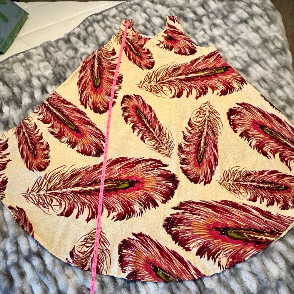 Lapogee dress size 3X - Picture 8 of 11